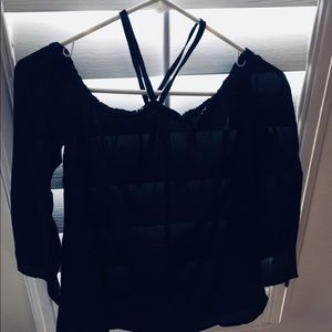 Brand New ! Never Worn Top!